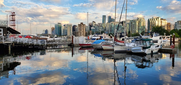 Vancouver