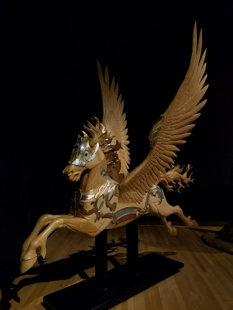 Unicorn
