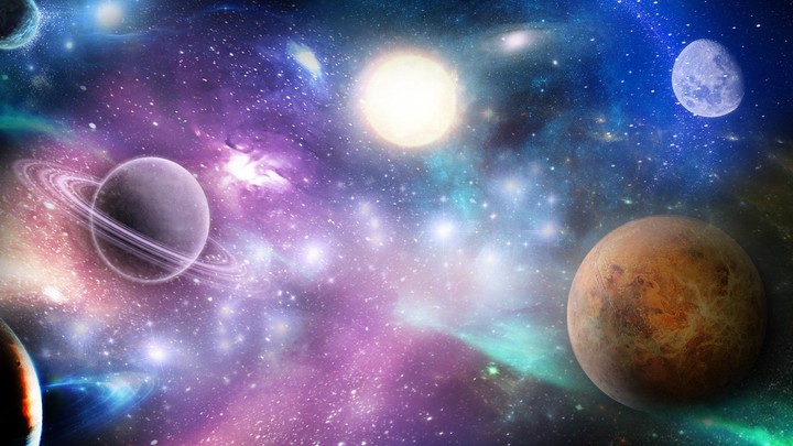 cosmos