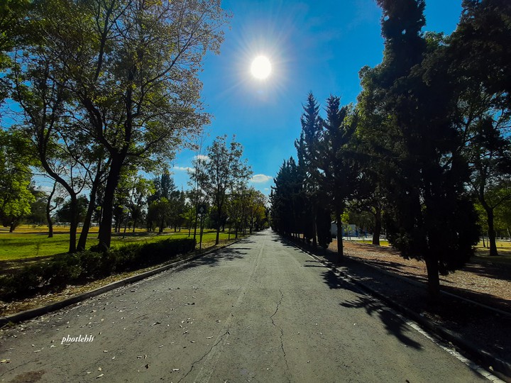 paisajes