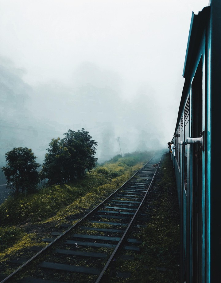 Railroad