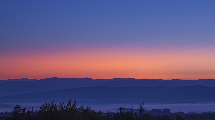 Sunrise
