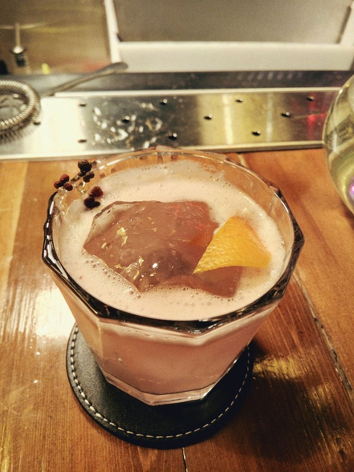 cocktail