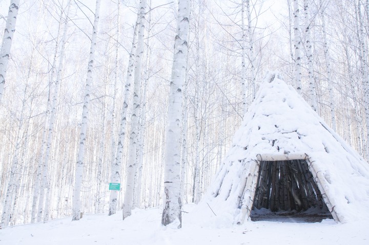 winter
