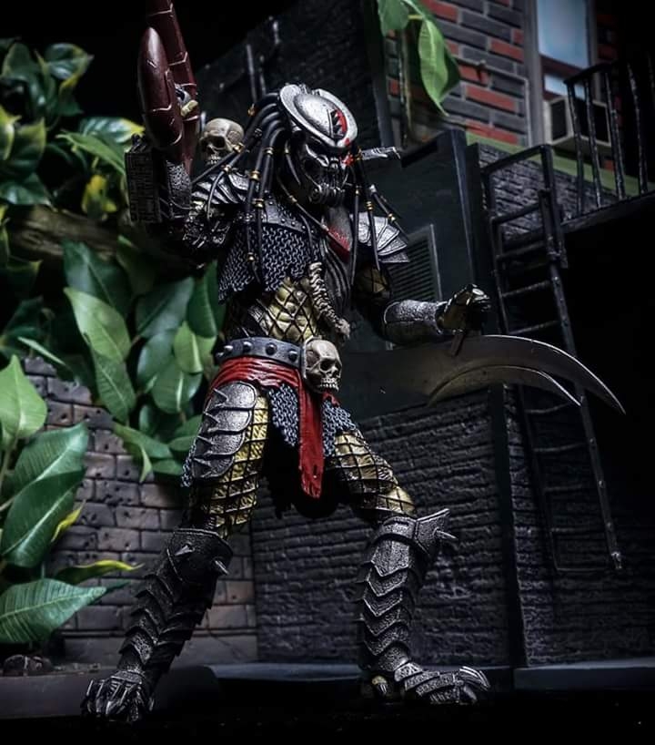 Predator