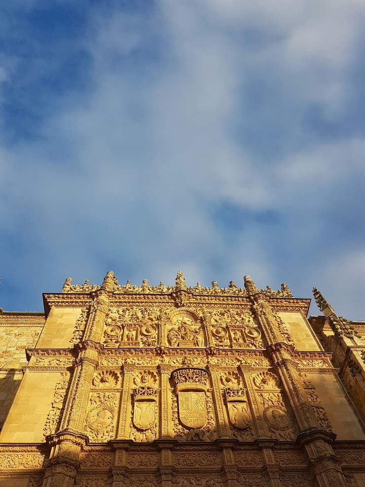 Salamanca (Spain)