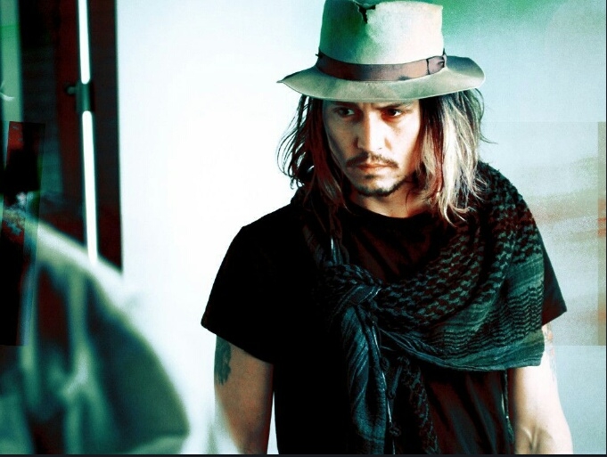 Johnnydepp