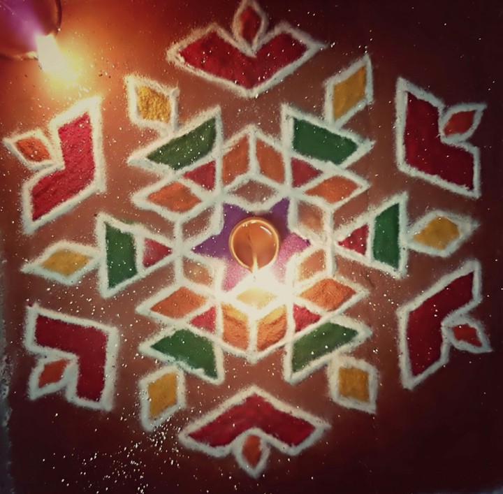 Diwali