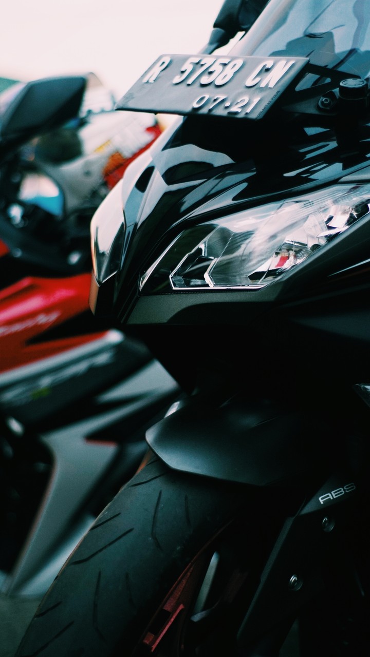 ninja 250 fi