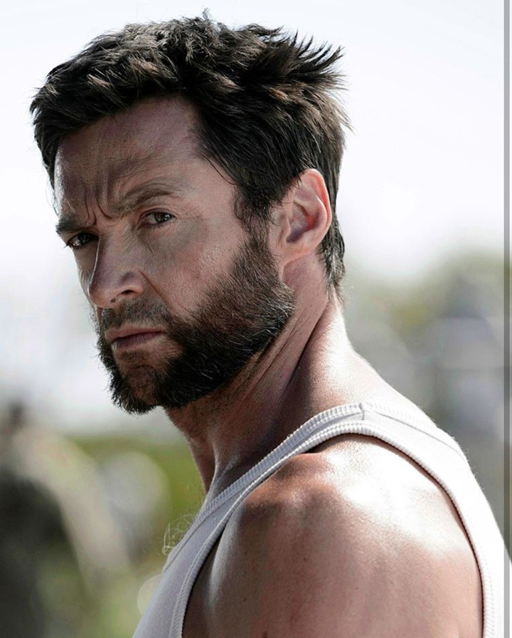 huge jackman