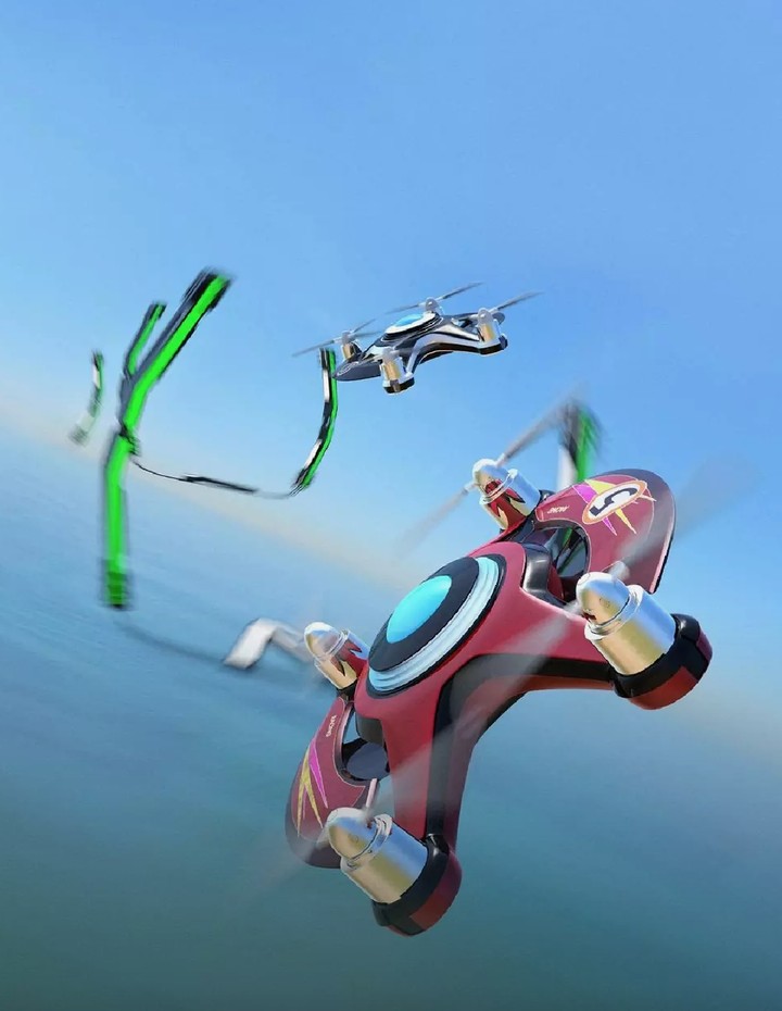 Drone