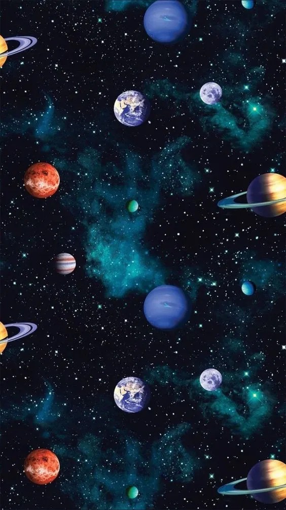 Space