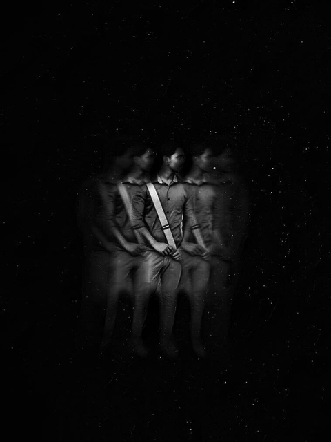Darkest world Lovekaran
