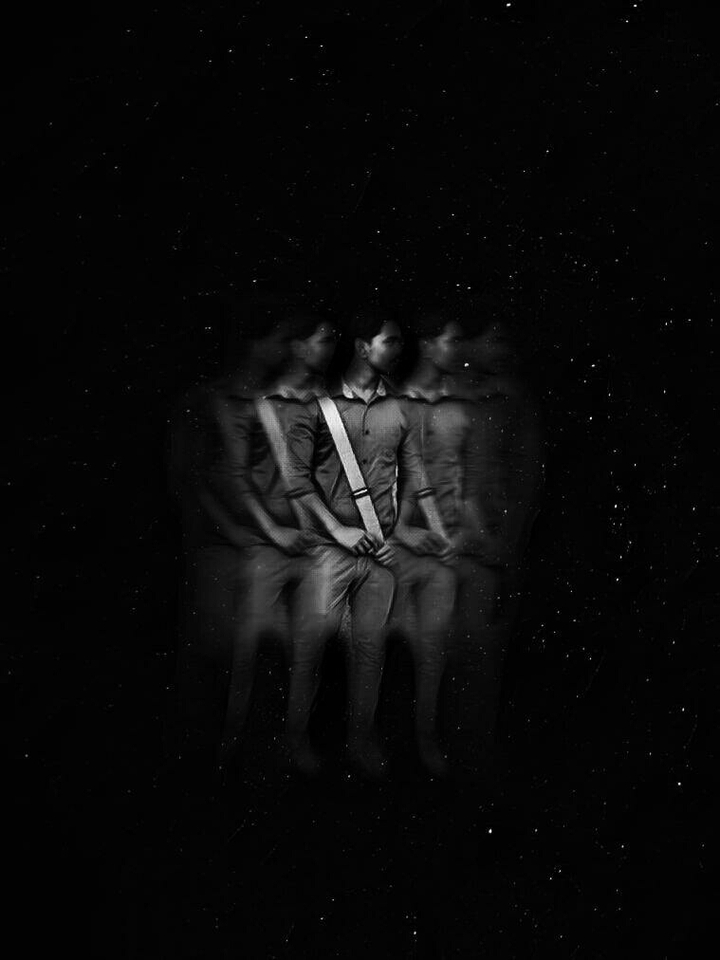 Darkest world Lovekaran