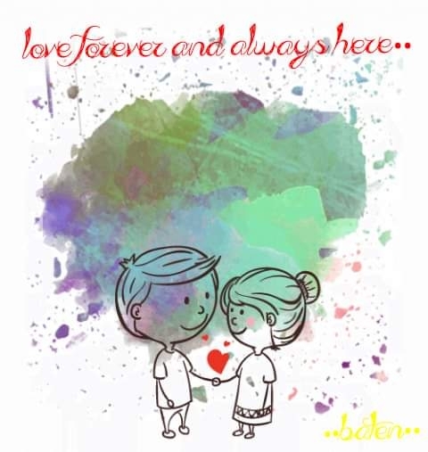 love