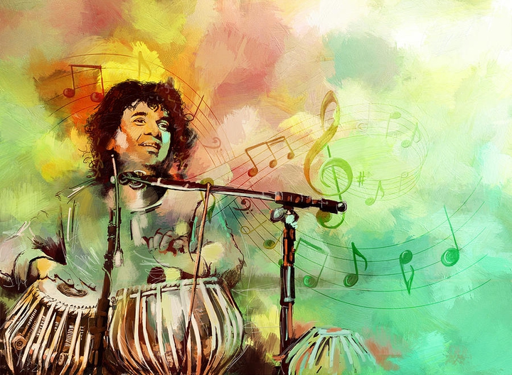 tabla player
