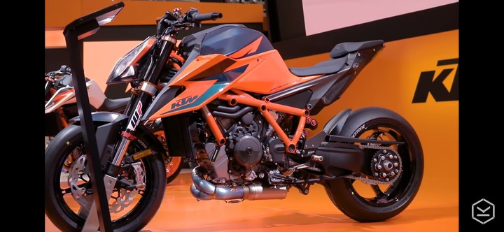ktm