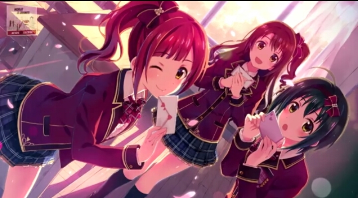 anime