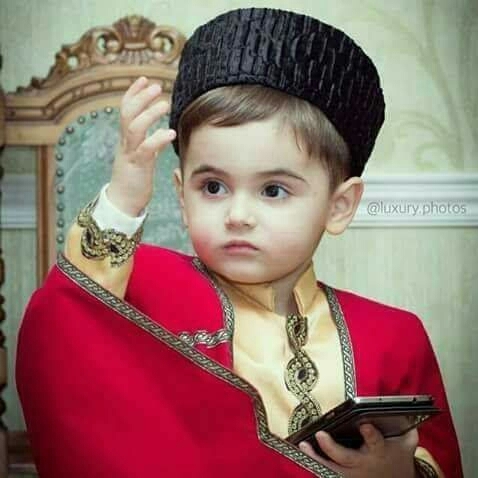 Hot boy