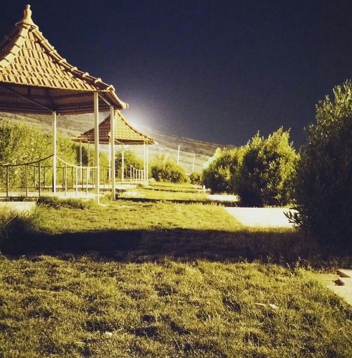 آلاچیق