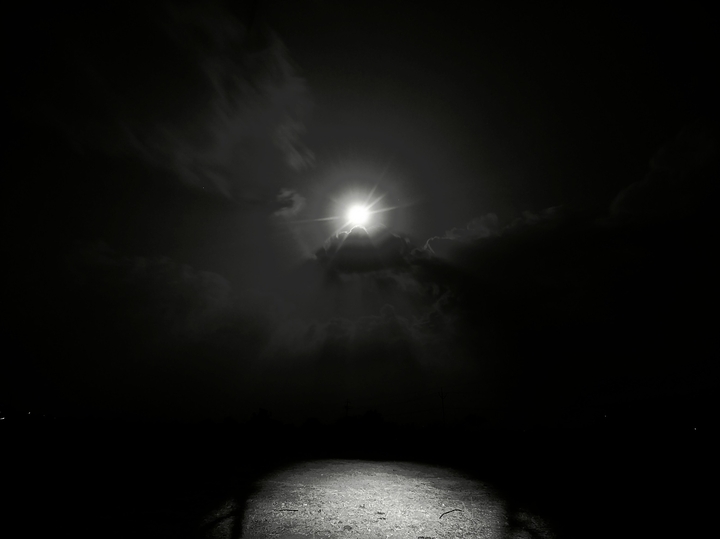 The Night Sky