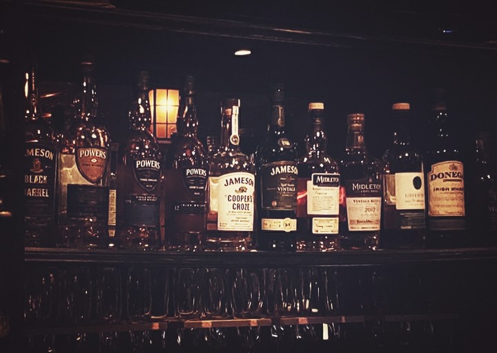 Jameson