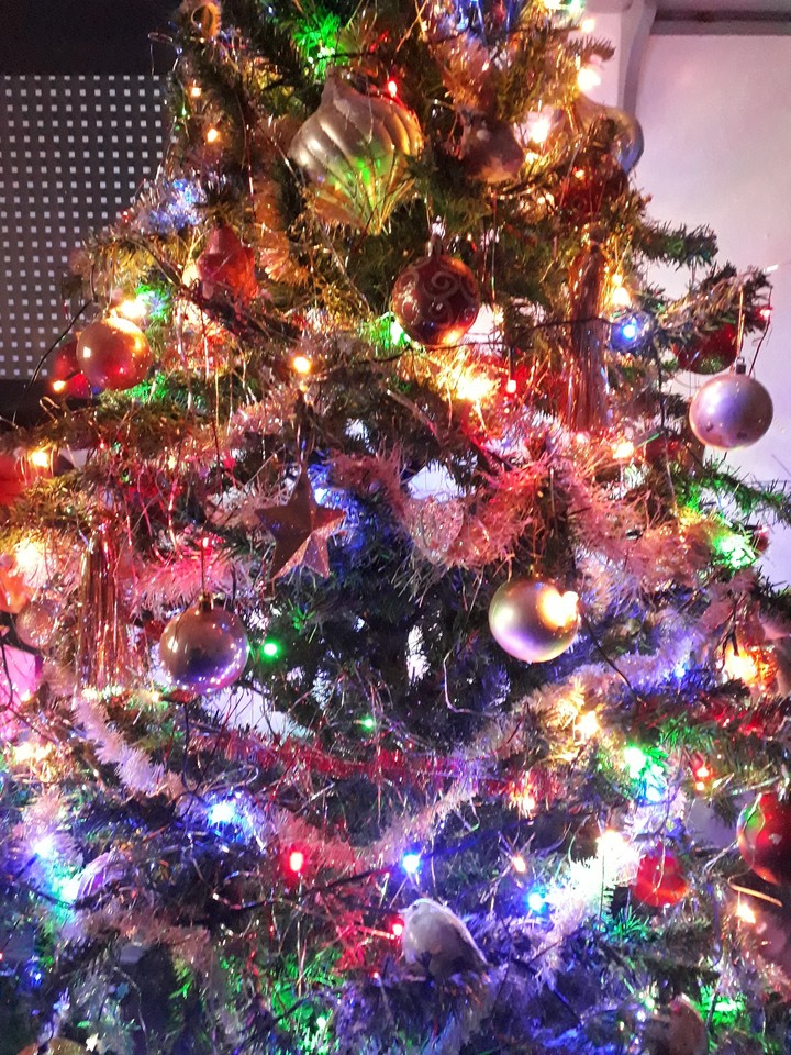 Christmas
