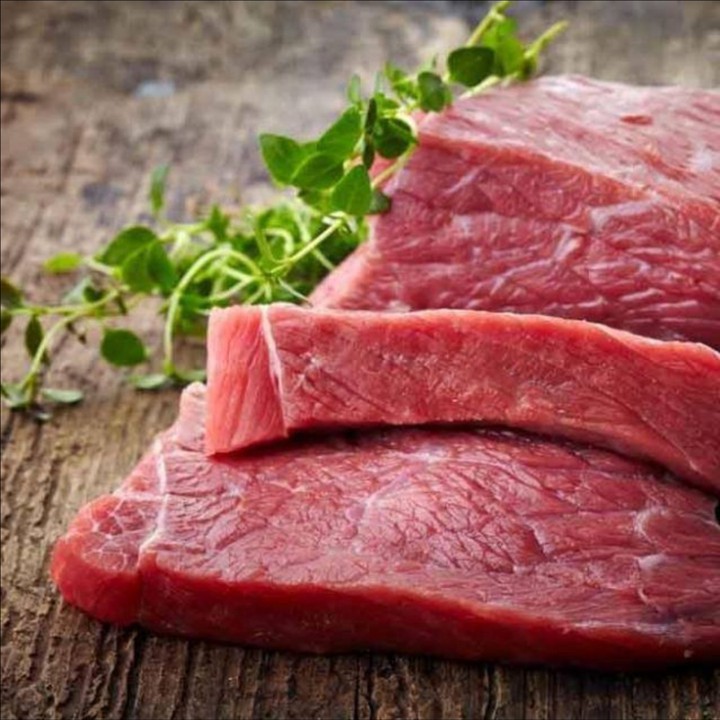 Steak