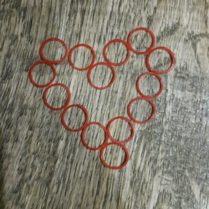 сердце