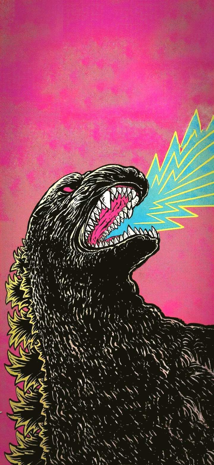 goodzilla