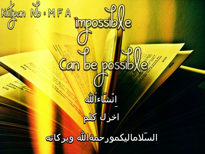 Quotes of life