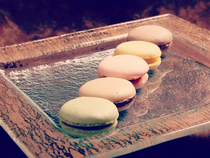 Sweets
