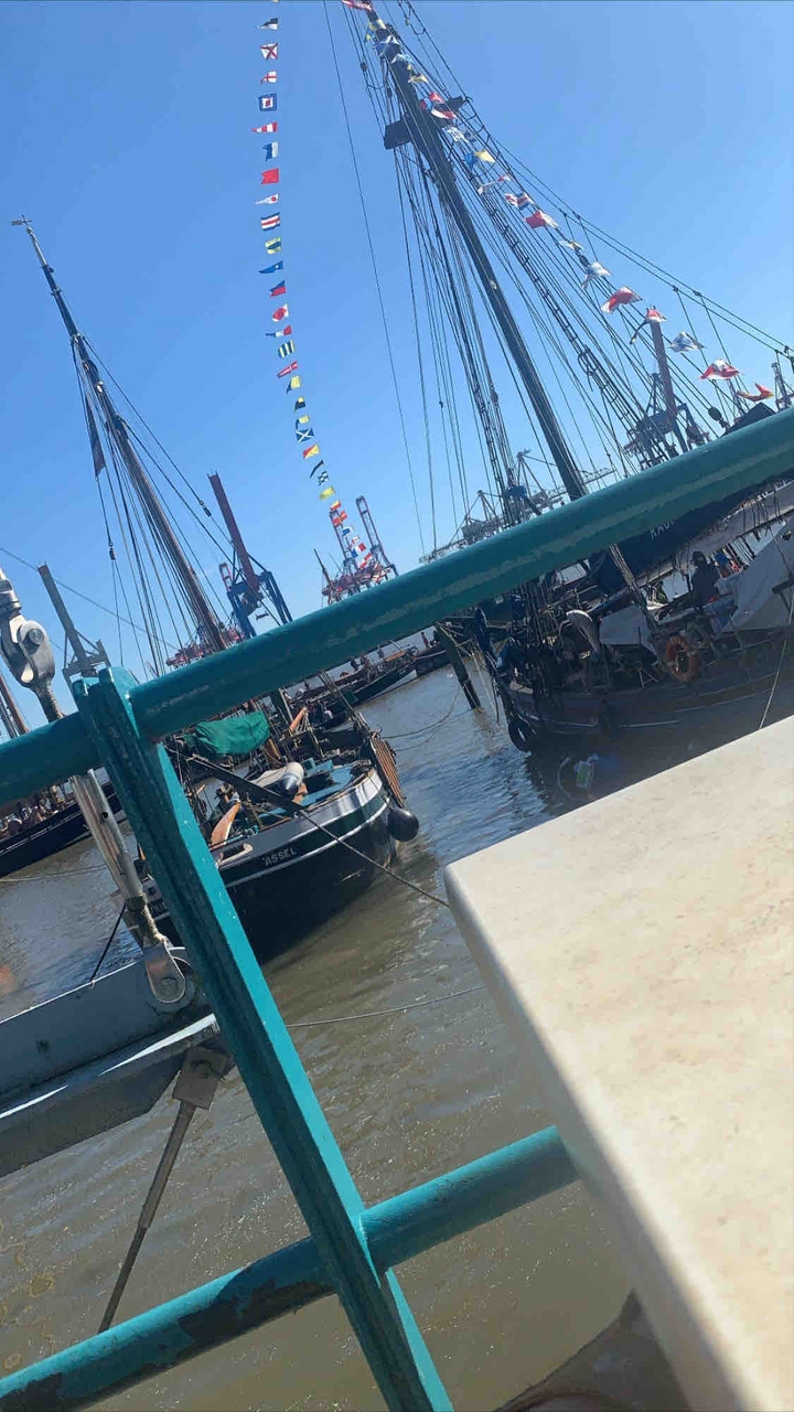 Hamburg