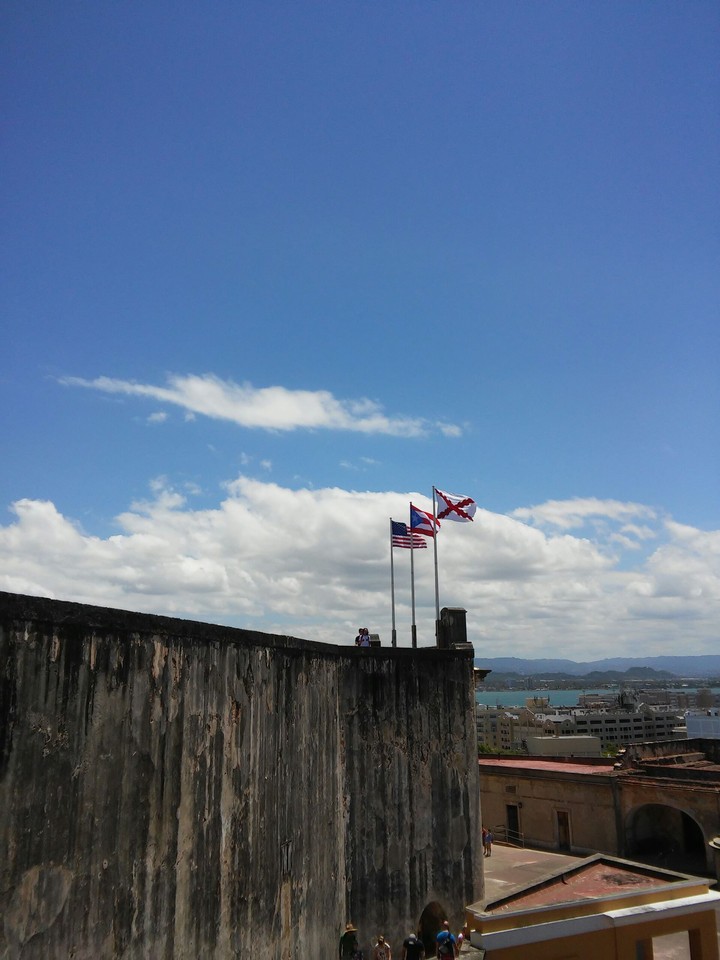 SANJUAN PUERTORICO