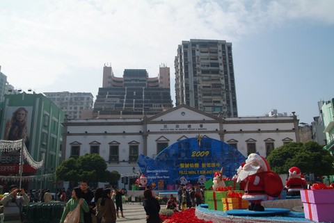 Macao