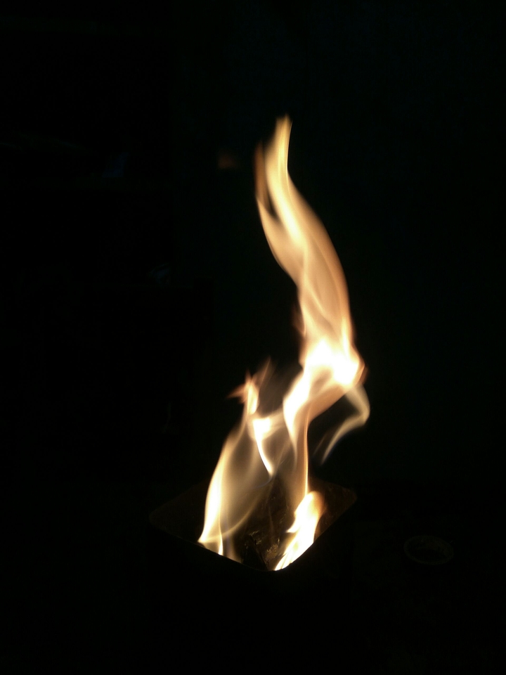 Flame