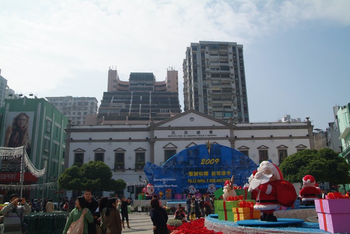 Macao
