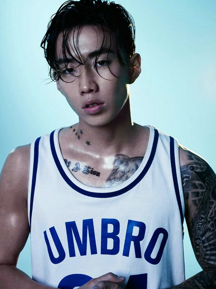 Jay Park