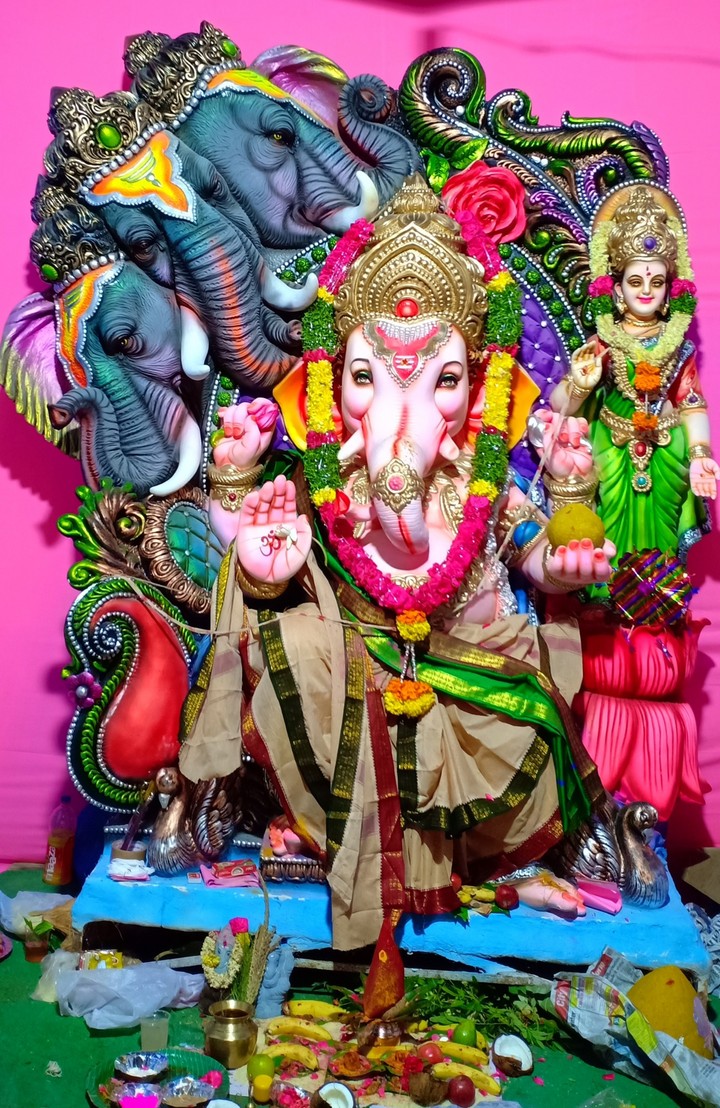 Ganesh Maharaj