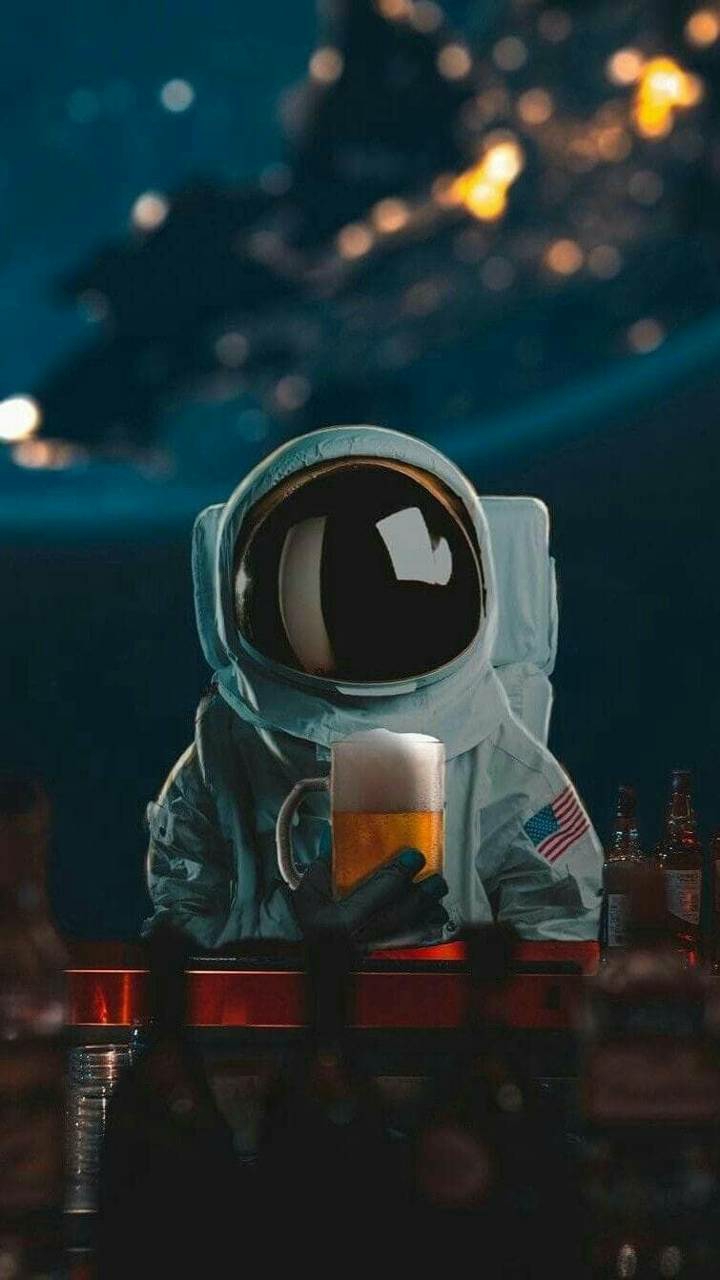 Astronaut
