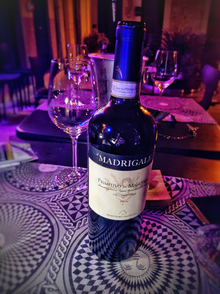 Wine