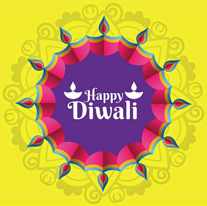 Happy Deepawali
