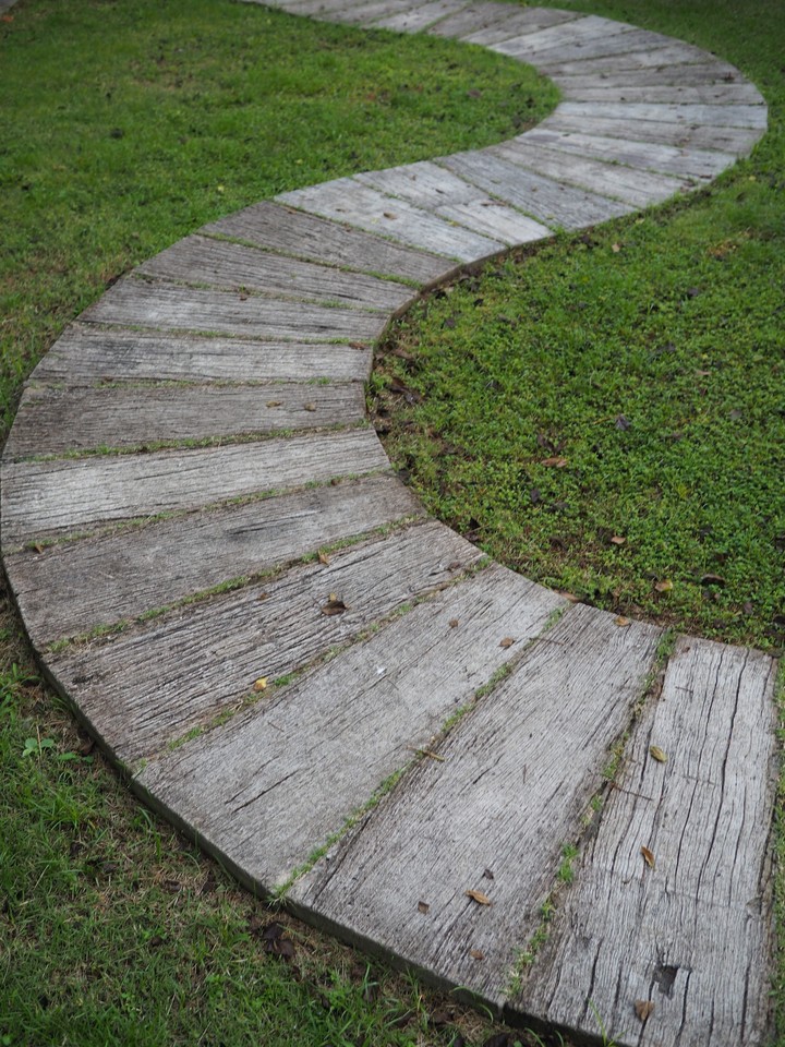 way