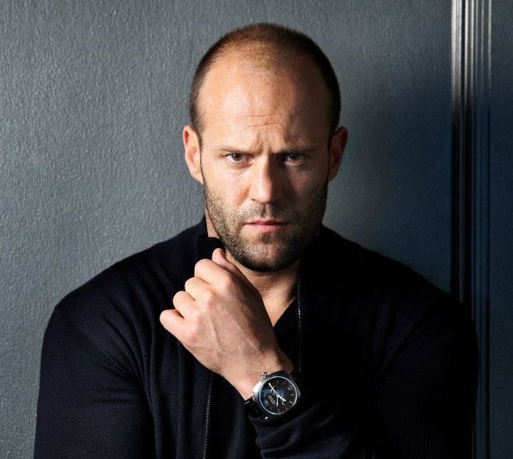 Jason Statham