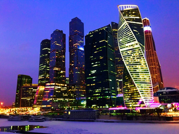 moscowcity