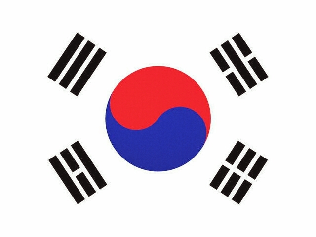 태극기