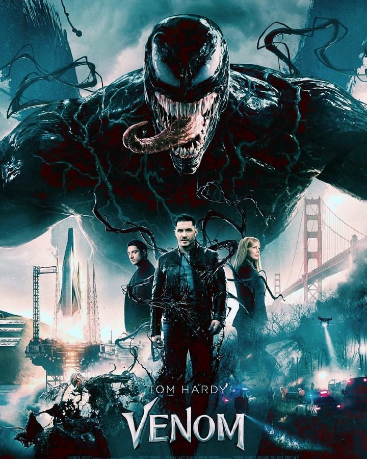 Venom