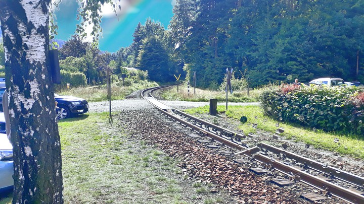 Oybin-Niederdorf