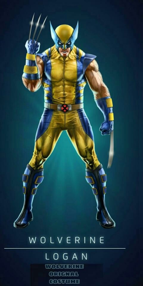 logan