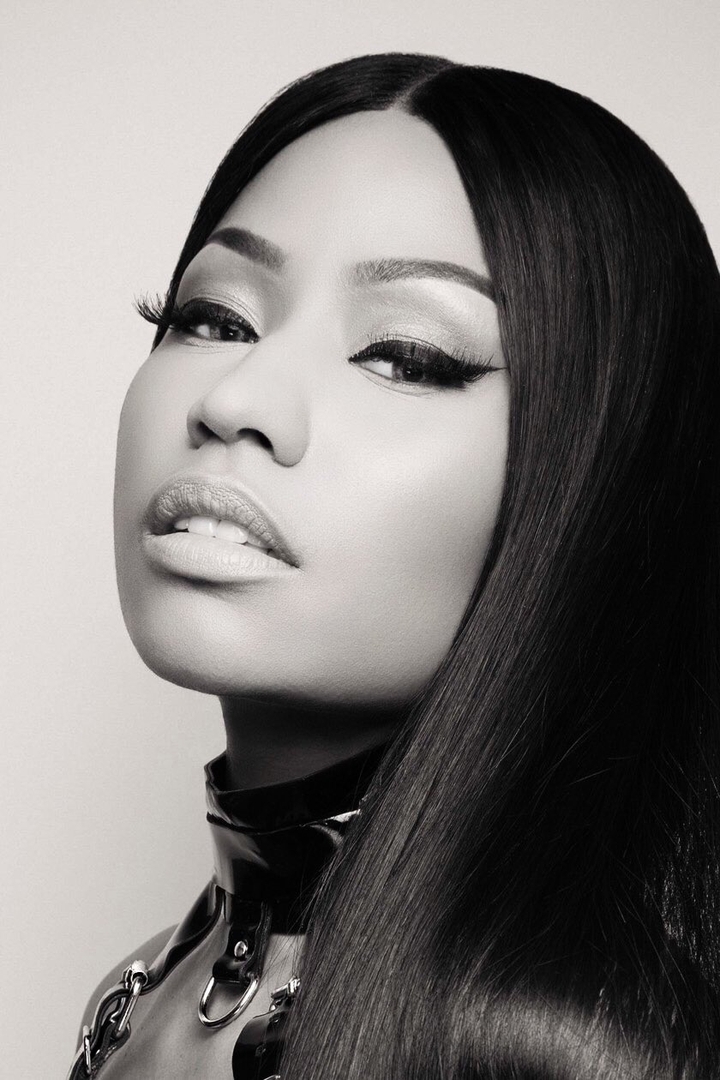 Nicki Minaj